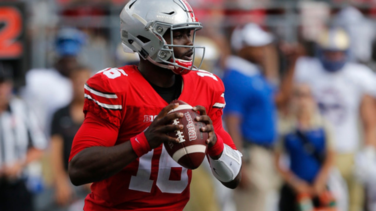 Indiana coach: Ohio State weaknesses are hard to find